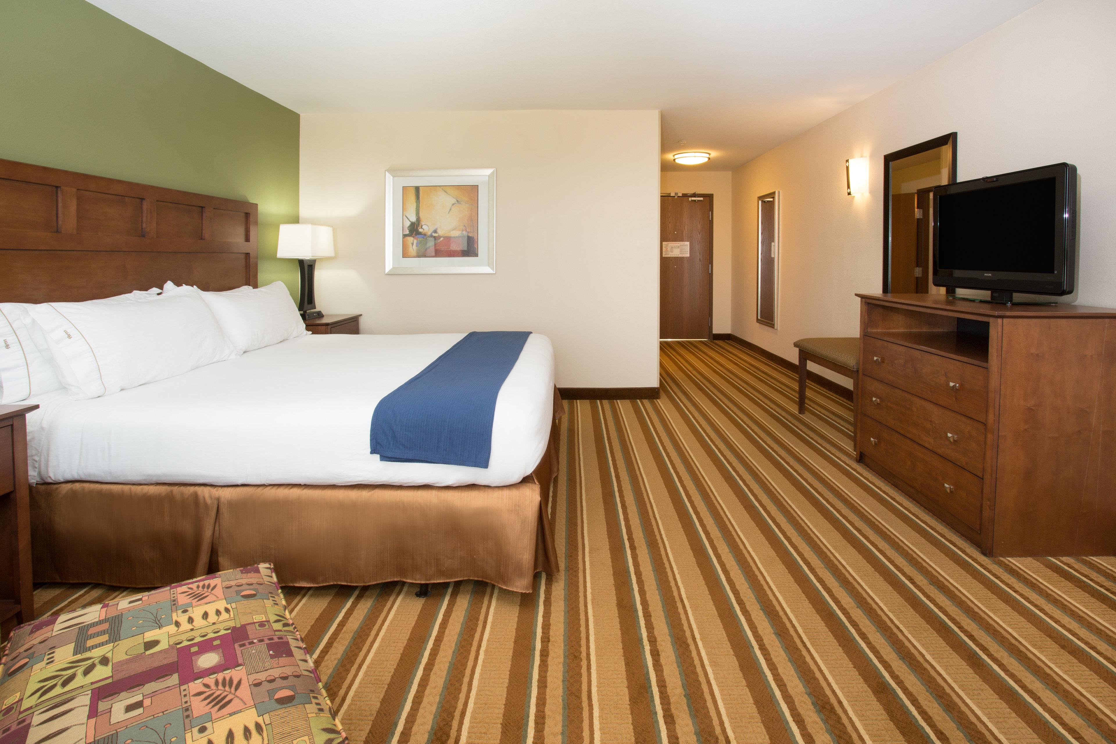Holiday Inn Express And Suites Los Alamos Entrada Park, An Ihg Hotel Esterno foto